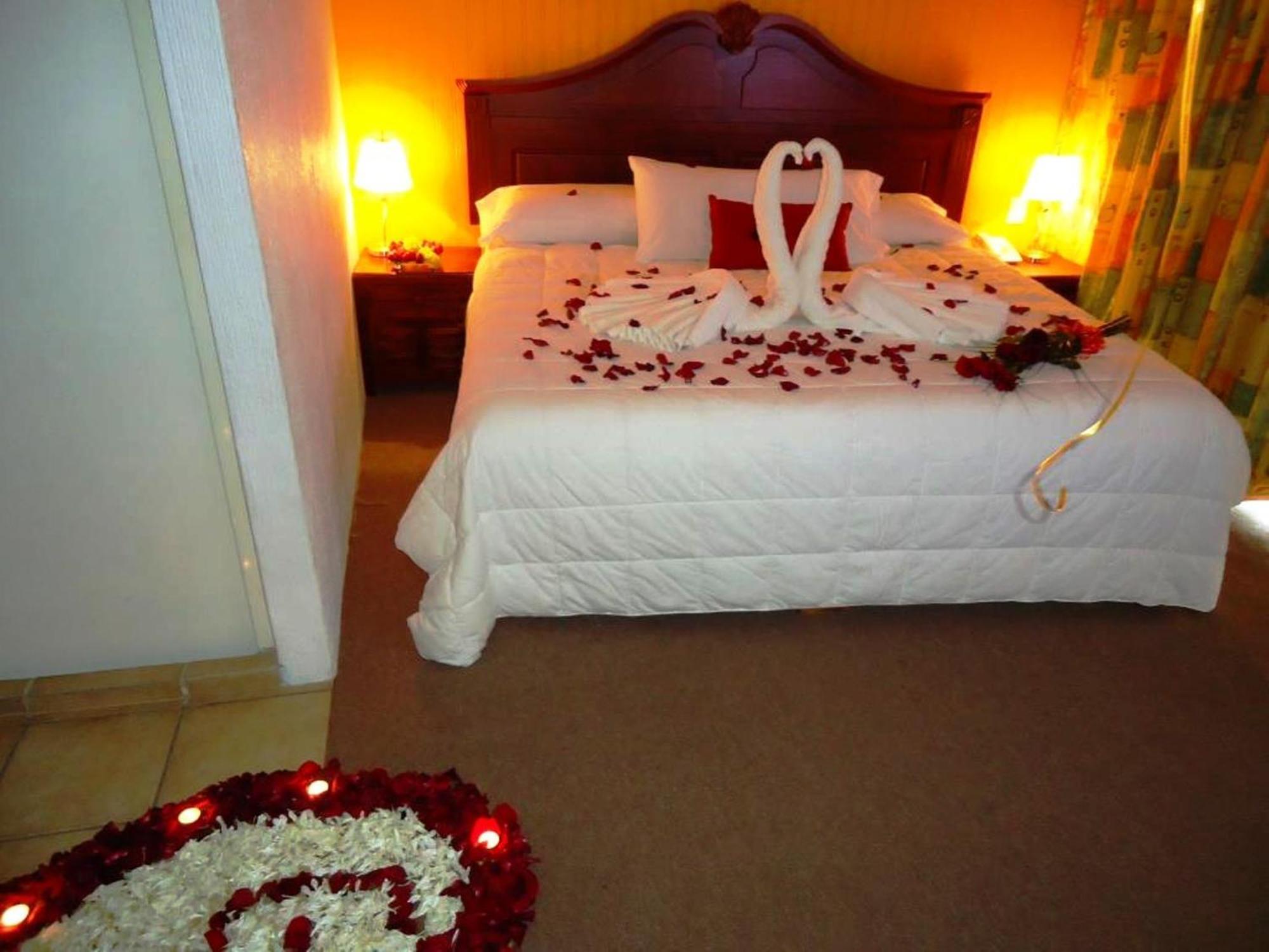 Hotel Villa De Cortez Xicotepec de Juarez 外观 照片