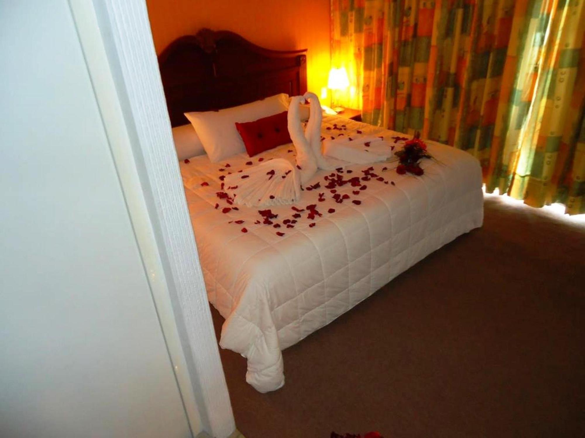 Hotel Villa De Cortez Xicotepec de Juarez 外观 照片