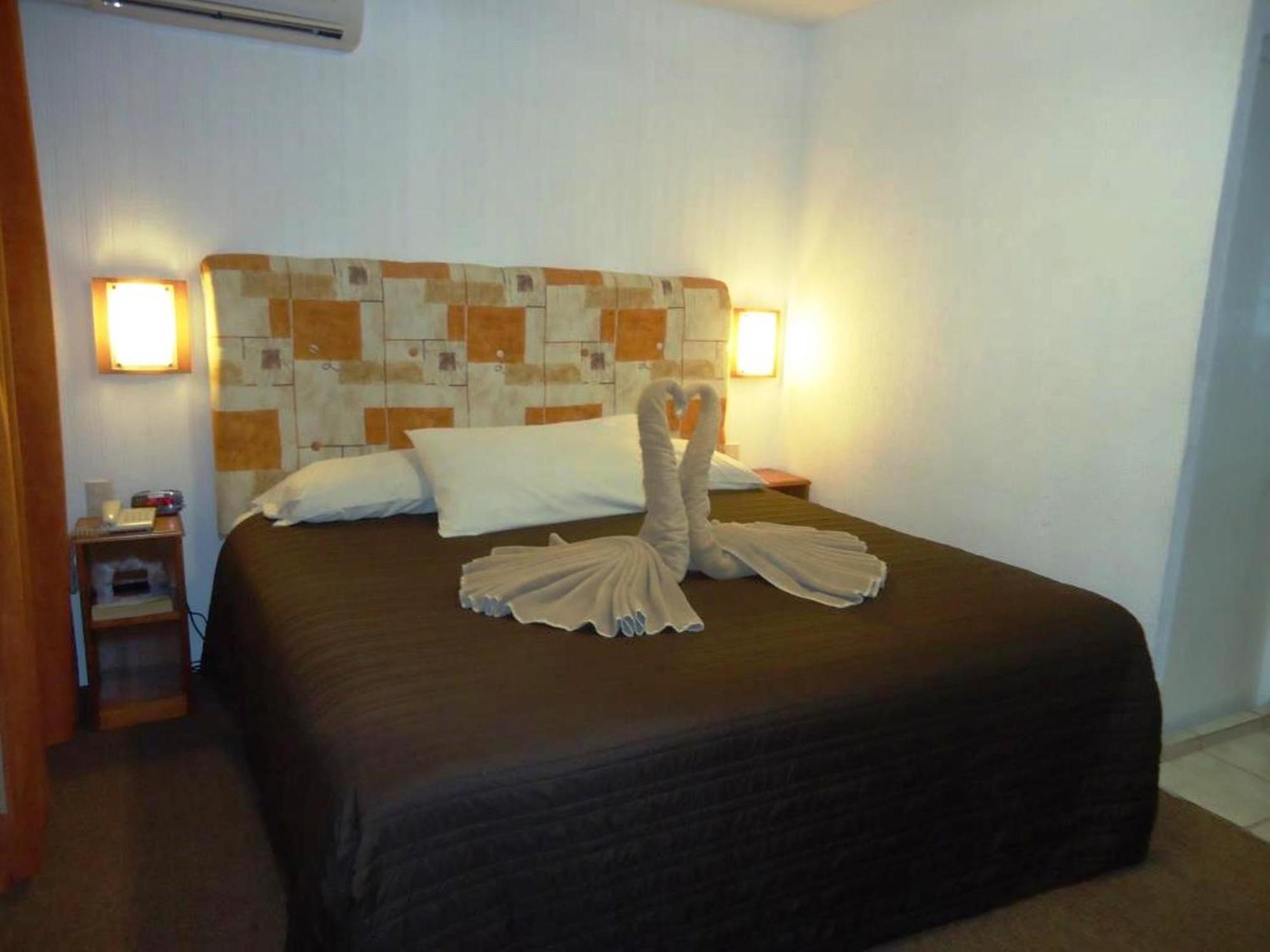 Hotel Villa De Cortez Xicotepec de Juarez 外观 照片