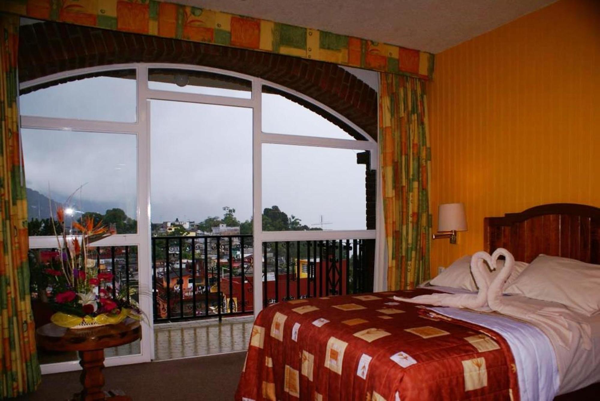 Hotel Villa De Cortez Xicotepec de Juarez 外观 照片