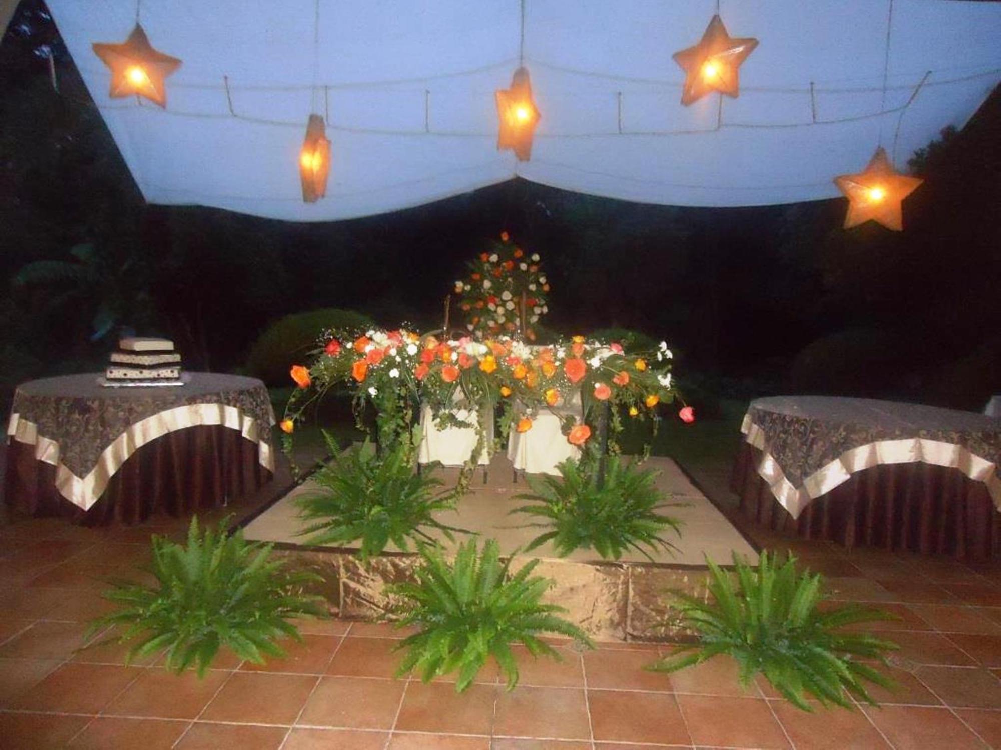 Hotel Villa De Cortez Xicotepec de Juarez 外观 照片