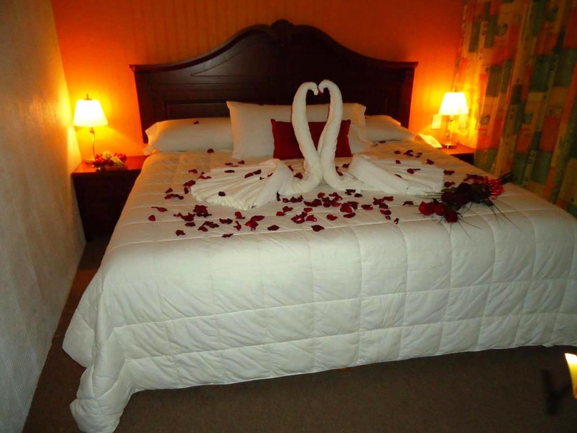 Hotel Villa De Cortez Xicotepec de Juarez 外观 照片