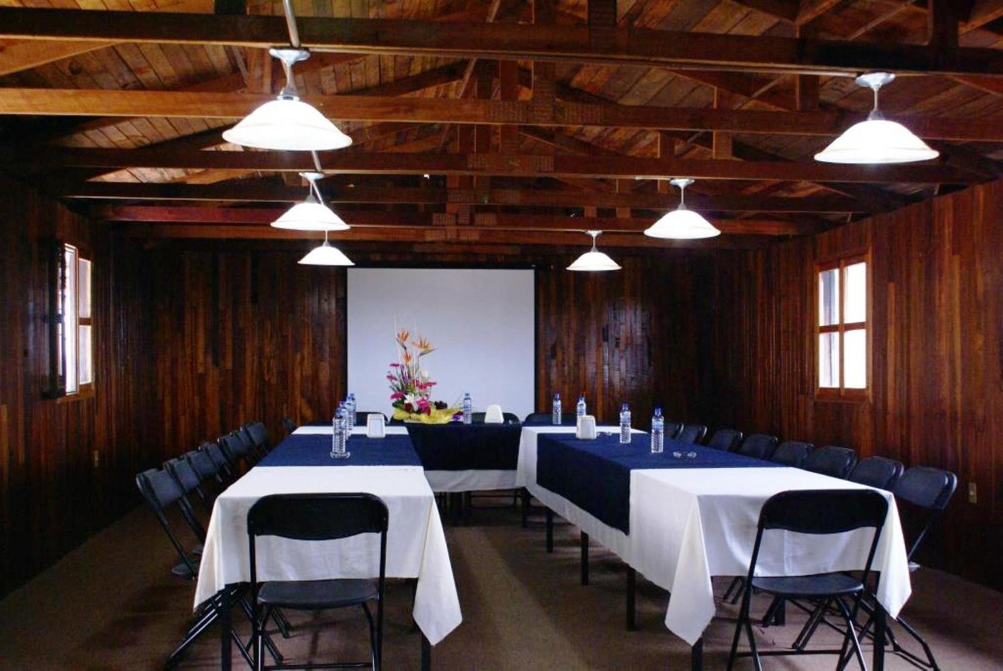 Hotel Villa De Cortez Xicotepec de Juarez 外观 照片