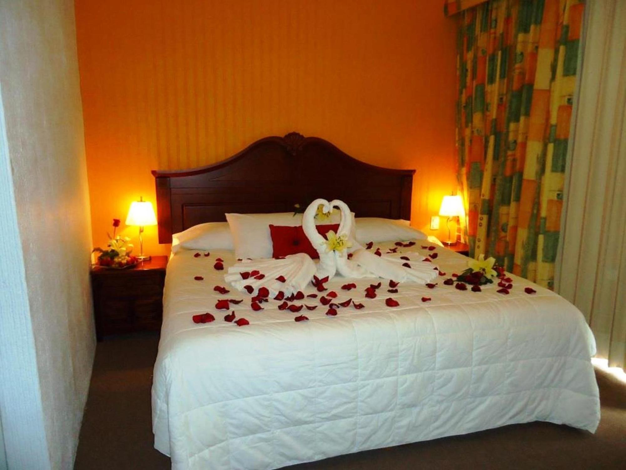 Hotel Villa De Cortez Xicotepec de Juarez 外观 照片