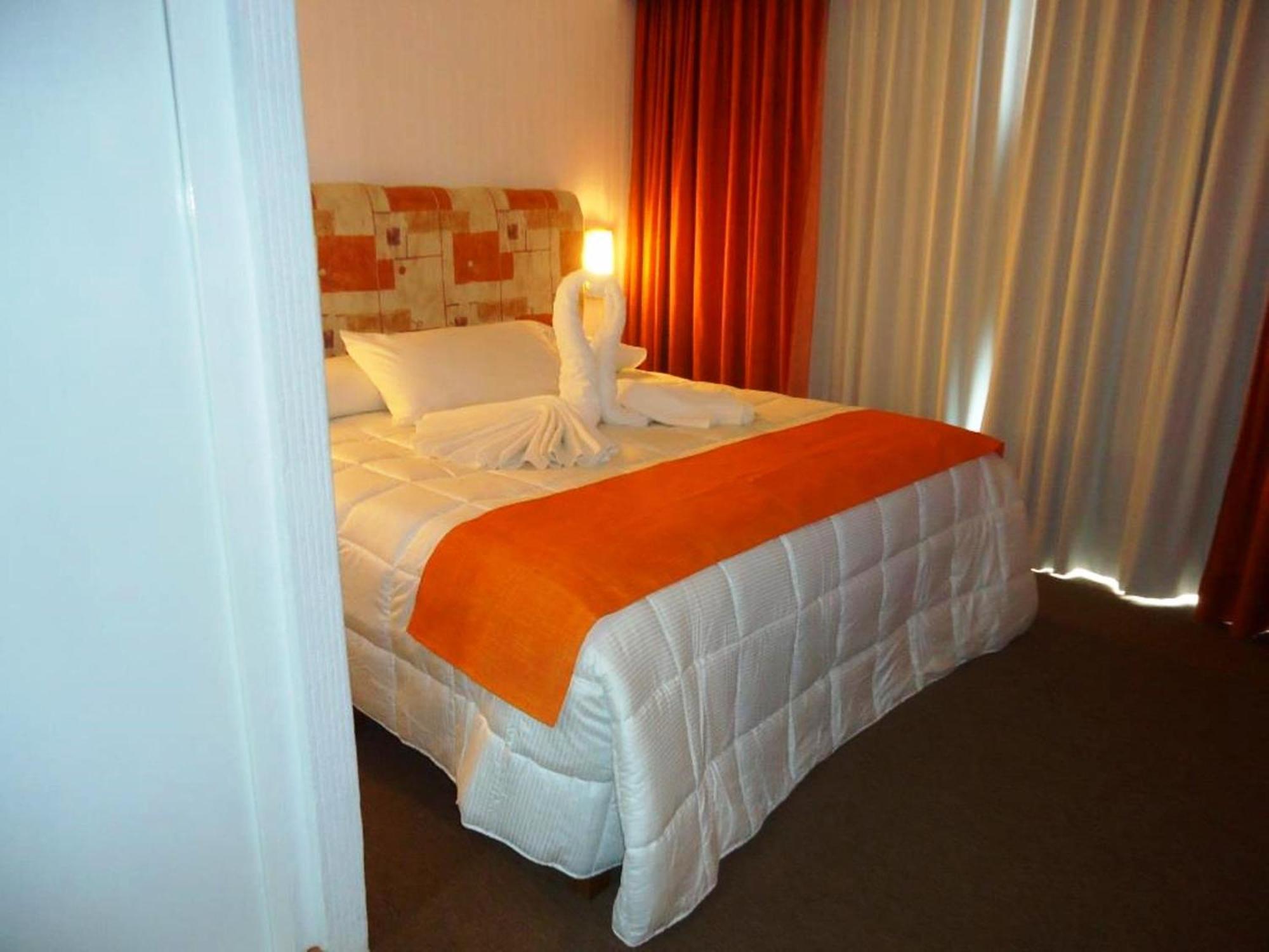 Hotel Villa De Cortez Xicotepec de Juarez 外观 照片