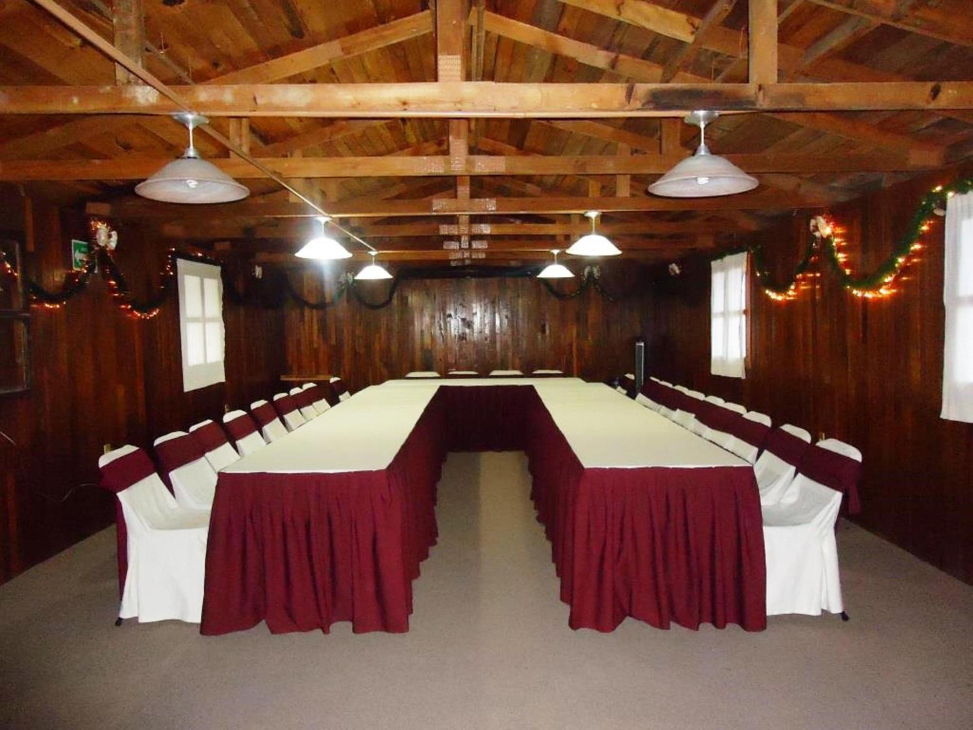 Hotel Villa De Cortez Xicotepec de Juarez 外观 照片