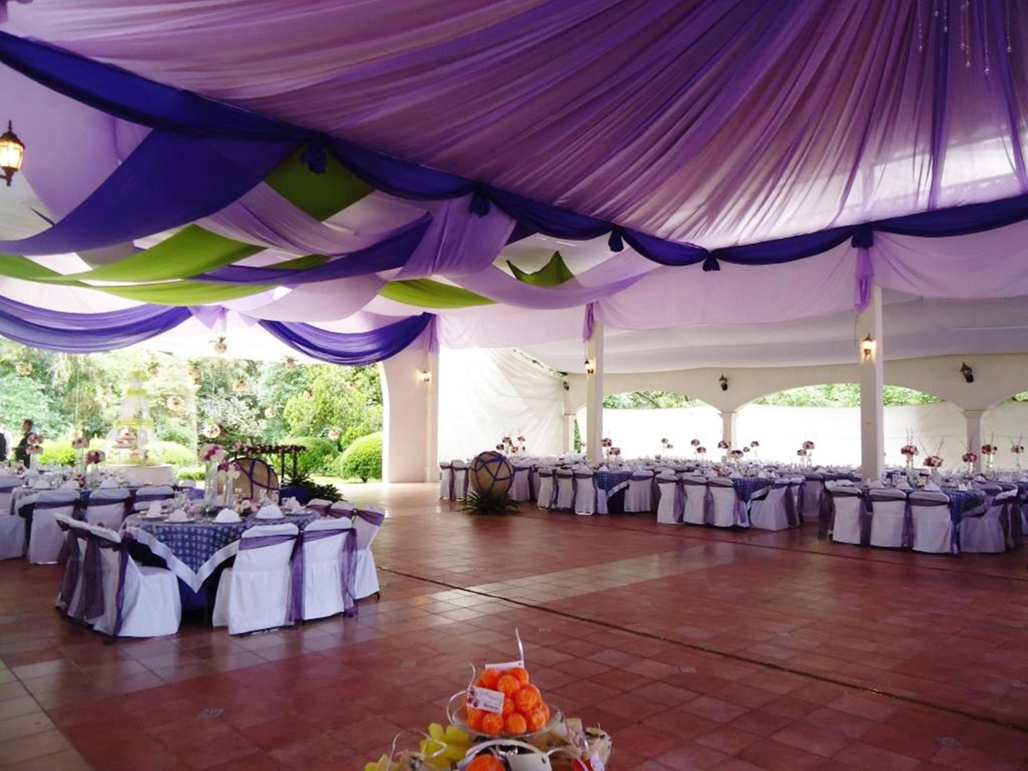 Hotel Villa De Cortez Xicotepec de Juarez 外观 照片