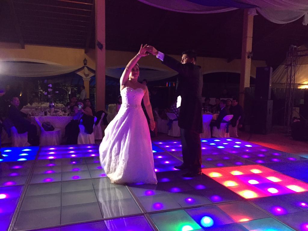 Hotel Villa De Cortez Xicotepec de Juarez 外观 照片