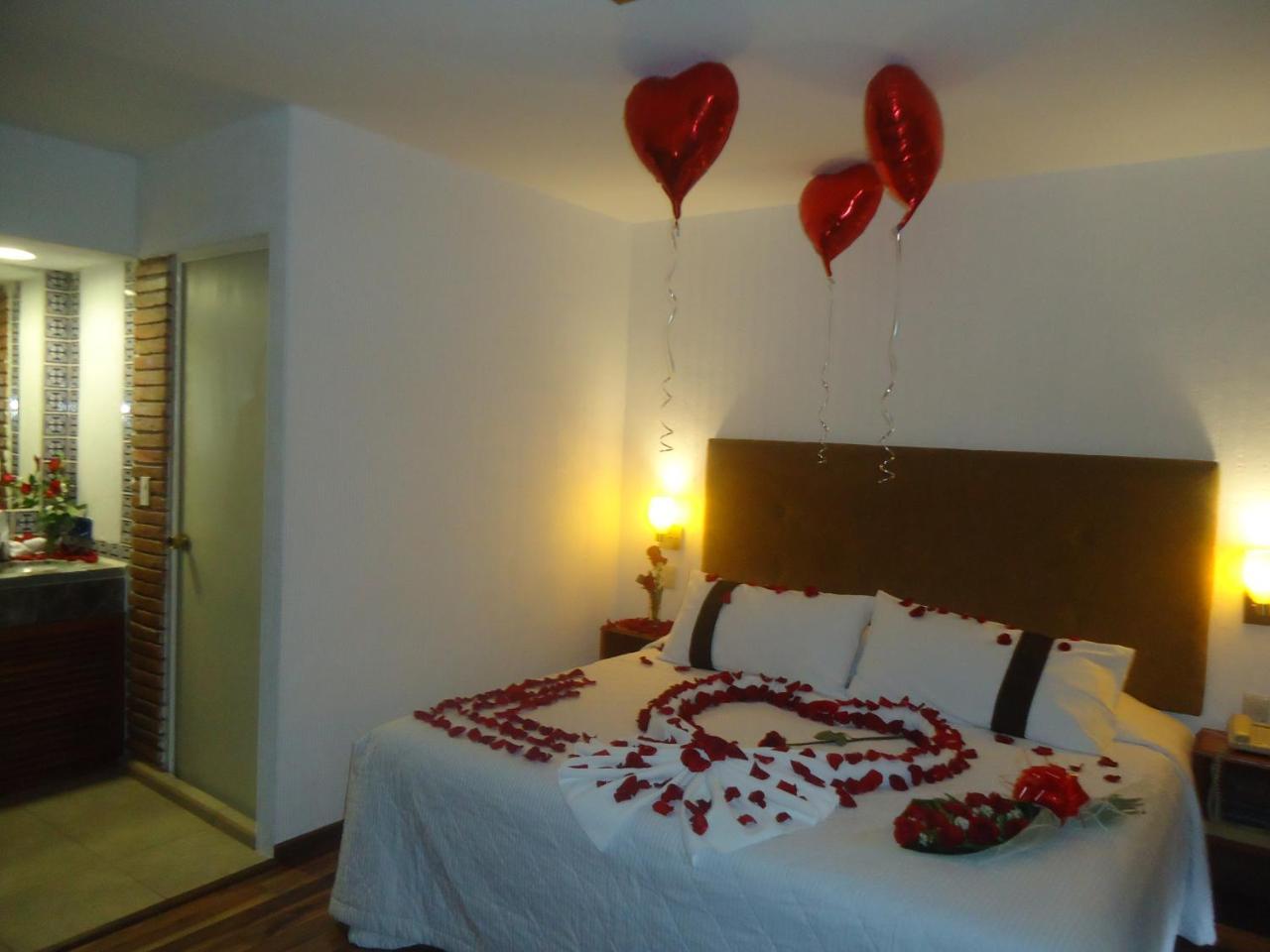 Hotel Villa De Cortez Xicotepec de Juarez 外观 照片